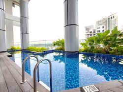 26 Newton (D11), Apartment #572759051